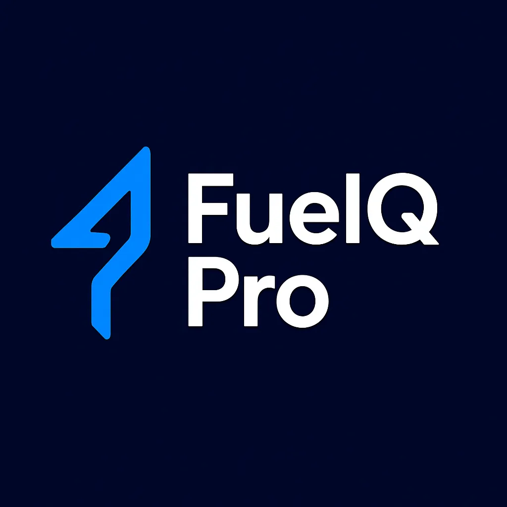 FuelQ Pro logo
